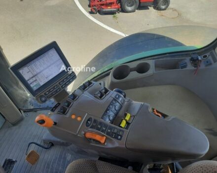 Джон Дир 7210R, объемом двигателя 0 л и пробегом 0 тыс. км за 151160 $, фото 18 на Automoto.ua