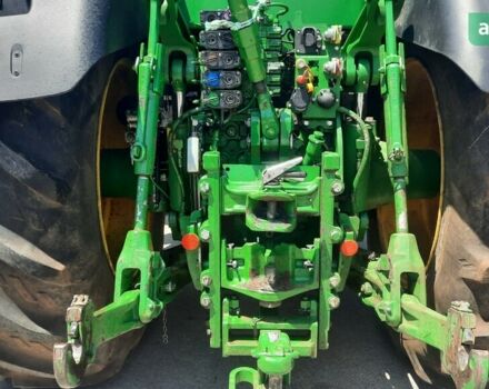 Джон Дір 7210R, об'ємом двигуна 0 л та пробігом 0 тис. км за 151109 $, фото 13 на Automoto.ua