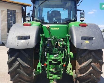 Джон Дір 7210R, об'ємом двигуна 0 л та пробігом 0 тис. км за 151109 $, фото 19 на Automoto.ua
