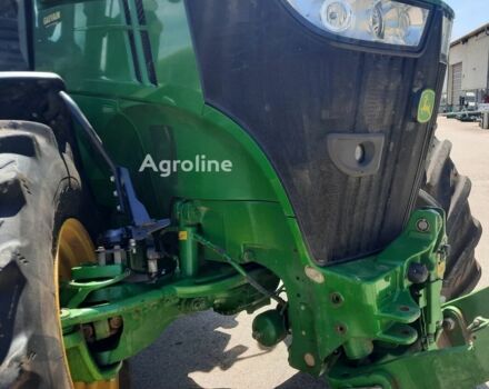 Джон Дир 7210R, объемом двигателя 0 л и пробегом 0 тыс. км за 151160 $, фото 14 на Automoto.ua