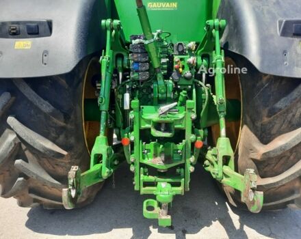 Джон Дир 7210R, объемом двигателя 0 л и пробегом 0 тыс. км за 151160 $, фото 13 на Automoto.ua