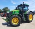 Джон Дир 7210R, объемом двигателя 0 л и пробегом 0 тыс. км за 151160 $, фото 15 на Automoto.ua