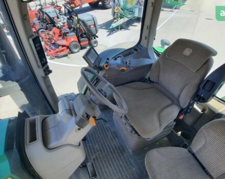 Джон Дір 7210R, об'ємом двигуна 0 л та пробігом 0 тис. км за 151109 $, фото 10 на Automoto.ua