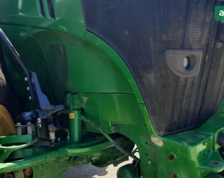 Джон Дір 7210R, об'ємом двигуна 0 л та пробігом 0 тис. км за 151109 $, фото 14 на Automoto.ua