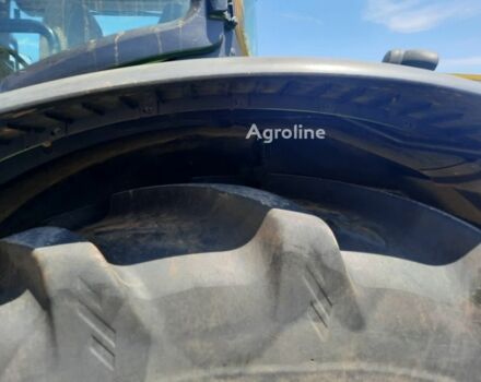 Джон Дир 7210R, объемом двигателя 0 л и пробегом 0 тыс. км за 151160 $, фото 21 на Automoto.ua