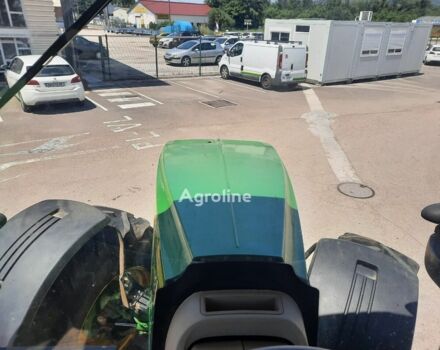 Джон Дир 7210R, объемом двигателя 0 л и пробегом 0 тыс. км за 151160 $, фото 5 на Automoto.ua