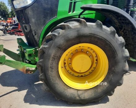 Джон Дир 7210R, объемом двигателя 0 л и пробегом 0 тыс. км за 151160 $, фото 16 на Automoto.ua