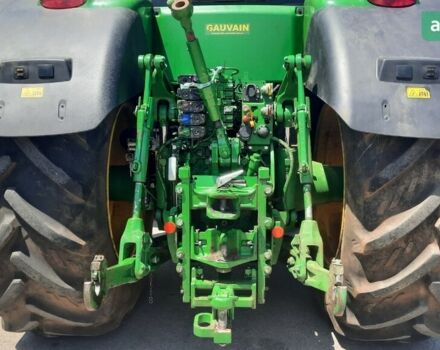 Джон Дір 7210R, об'ємом двигуна 0 л та пробігом 0 тис. км за 151109 $, фото 11 на Automoto.ua