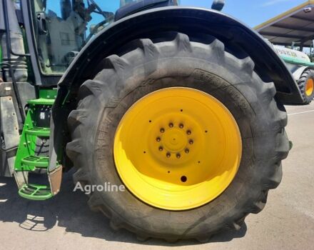 Джон Дир 7210R, объемом двигателя 0 л и пробегом 0 тыс. км за 151160 $, фото 20 на Automoto.ua
