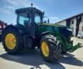 Джон Дир 7210R, объемом двигателя 0 л и пробегом 0 тыс. км за 151160 $, фото 1 на Automoto.ua