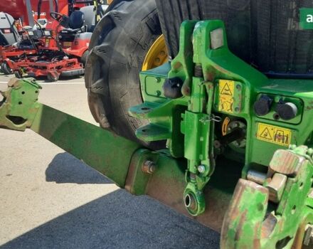 Джон Дір 7210R, об'ємом двигуна 0 л та пробігом 0 тис. км за 151109 $, фото 7 на Automoto.ua