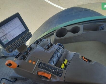 Джон Дір 7210R, об'ємом двигуна 0 л та пробігом 0 тис. км за 151109 $, фото 18 на Automoto.ua