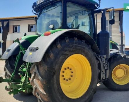 Джон Дір 7210R, об'ємом двигуна 0 л та пробігом 0 тис. км за 151109 $, фото 4 на Automoto.ua