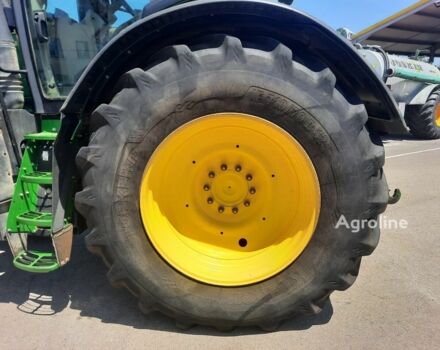 Джон Дир 7210R, объемом двигателя 0 л и пробегом 0 тыс. км за 151160 $, фото 6 на Automoto.ua