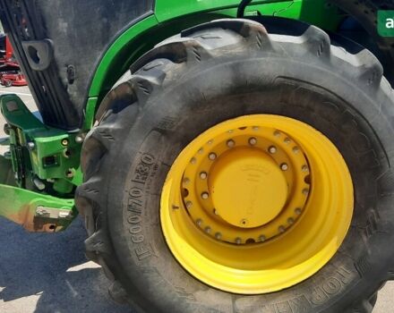 Джон Дір 7210R, об'ємом двигуна 0 л та пробігом 0 тис. км за 151109 $, фото 16 на Automoto.ua