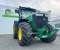 Зелений Джон Дір 7210R, об'ємом двигуна 0 л та пробігом 0 тис. км за 75792 $, фото 1 на Automoto.ua