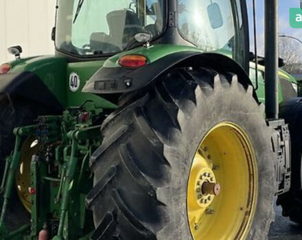 Джон Дір 7215Р, об'ємом двигуна 6 л та пробігом 0 тис. км за 116873 $, фото 2 на Automoto.ua