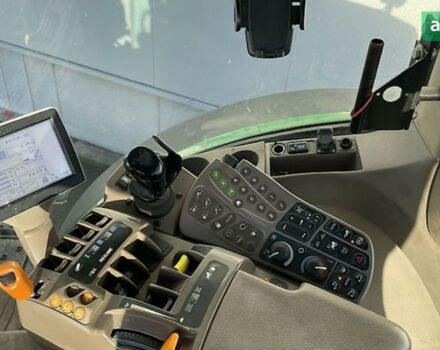 Джон Дір 7215Р, об'ємом двигуна 6 л та пробігом 0 тис. км за 116873 $, фото 4 на Automoto.ua