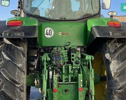 Джон Дір 7215Р, об'ємом двигуна 6 л та пробігом 0 тис. км за 116873 $, фото 3 на Automoto.ua