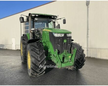 Джон Дир 7215Р, объемом двигателя 0 л и пробегом 0 тыс. км за 79196 $, фото 3 на Automoto.ua