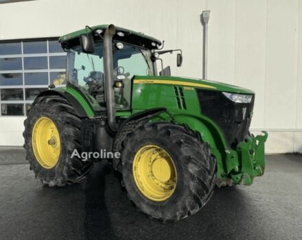 Джон Дир 7215Р, объемом двигателя 0 л и пробегом 0 тыс. км за 79196 $, фото 2 на Automoto.ua