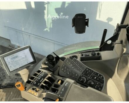 Джон Дир 7215Р, объемом двигателя 0 л и пробегом 0 тыс. км за 79196 $, фото 7 на Automoto.ua
