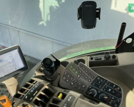 Джон Дир 7215Р 2011 в Звенигородка на Automoto.ua Джон Дир 7215Р, объемом двигателя 0 л и пробегом 0 тыс. км за 81211 $, фото 6 на Automoto.ua