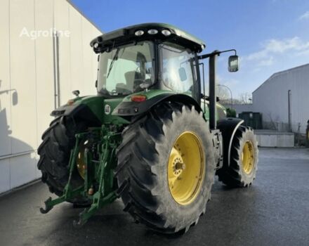 Джон Дир 7215Р, объемом двигателя 0 л и пробегом 0 тыс. км за 79196 $, фото 4 на Automoto.ua