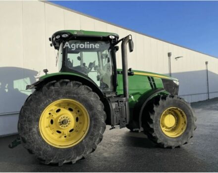 Джон Дир 7215Р, объемом двигателя 0 л и пробегом 0 тыс. км за 79196 $, фото 5 на Automoto.ua