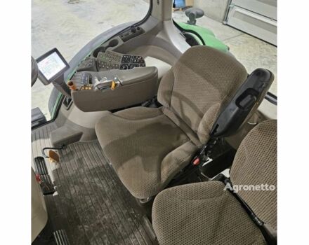 Джон Дір 7215Р, об'ємом двигуна 0 л та пробігом 0 тис. км за 75792 $, фото 6 на Automoto.ua