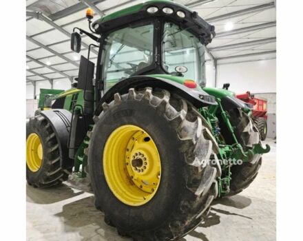 Джон Дир 7215Р, объемом двигателя 0 л и пробегом 0 тыс. км за 75259 $, фото 4 на Automoto.ua