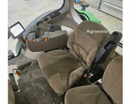 Джон Дир 7215Р, объемом двигателя 0 л и пробегом 0 тыс. км за 75259 $, фото 6 на Automoto.ua