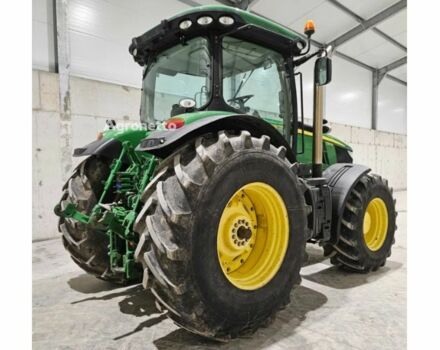 Джон Дир 7215Р, объемом двигателя 0 л и пробегом 0 тыс. км за 75259 $, фото 3 на Automoto.ua