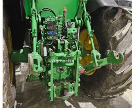 Джон Дир 7215Р, объемом двигателя 0 л и пробегом 0 тыс. км за 75259 $, фото 5 на Automoto.ua