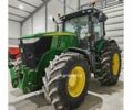 Джон Дир 7215Р, объемом двигателя 0 л и пробегом 0 тыс. км за 75259 $, фото 1 на Automoto.ua