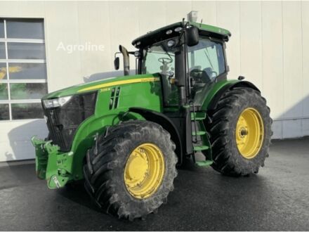 Джон Дир 7215Р, объемом двигателя 0 л и пробегом 0 тыс. км за 79196 $, фото 1 на Automoto.ua