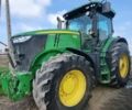 Зеленый Джон Дир 7215Р, объемом двигателя 0 л и пробегом 0 тыс. км за 74673 $, фото 2 на Automoto.ua