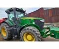 Зеленый Джон Дир 7215Р, объемом двигателя 0 л и пробегом 0 тыс. км за 61330 $, фото 1 на Automoto.ua