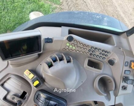 Зеленый Джон Дир 7215Р, объемом двигателя 0 л и пробегом 0 тыс. км за 74673 $, фото 4 на Automoto.ua