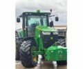 Зеленый Джон Дир 7215Р, объемом двигателя 0 л и пробегом 0 тыс. км за 61330 $, фото 3 на Automoto.ua