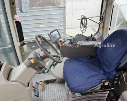 Зеленый Джон Дир 7215Р, объемом двигателя 0 л и пробегом 0 тыс. км за 61330 $, фото 5 на Automoto.ua