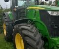 Джон Дир 7230Р, объемом двигателя 0 л и пробегом 0 тыс. км за 101184 $, фото 1 на Automoto.ua