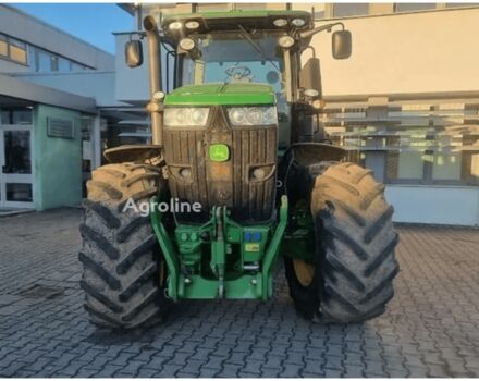 Джон Дир 7230Р, объемом двигателя 0 л и пробегом 0 тыс. км за 87110 $, фото 3 на Automoto.ua