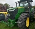 Джон Дир 7230Р, объемом двигателя 0 л и пробегом 0 тыс. км за 98856 $, фото 1 на Automoto.ua