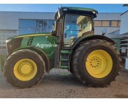 Джон Дир 7230Р, объемом двигателя 0 л и пробегом 0 тыс. км за 87110 $, фото 2 на Automoto.ua