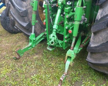 Джон Дир 7230Р, объемом двигателя 0 л и пробегом 0 тыс. км за 98856 $, фото 4 на Automoto.ua