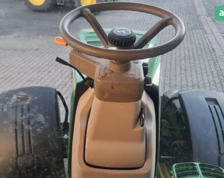 Джон Дір 7230Р, об'ємом двигуна 0 л та пробігом 0 тис. км за 87484 $, фото 6 на Automoto.ua