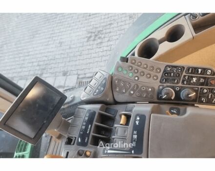 Джон Дир 7230Р, объемом двигателя 0 л и пробегом 0 тыс. км за 87110 $, фото 6 на Automoto.ua