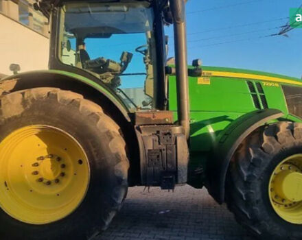 Джон Дір 7230Р, об'ємом двигуна 0 л та пробігом 0 тис. км за 87484 $, фото 3 на Automoto.ua