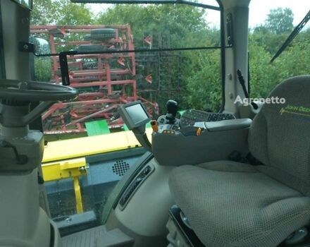 Джон Дір 7230Р, об'ємом двигуна 0 л та пробігом 0 тис. км за 92365 $, фото 3 на Automoto.ua
